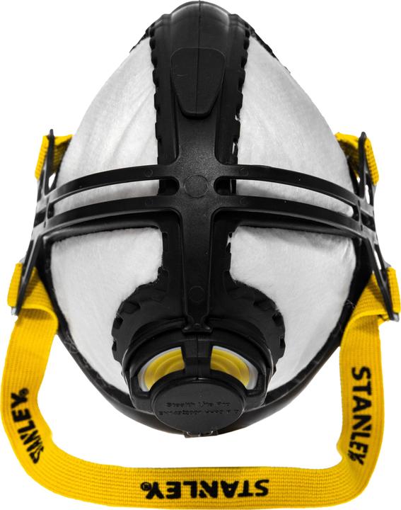 Image du produit Stanley Demi-masque de travail (FFP3 R D, 1 x)