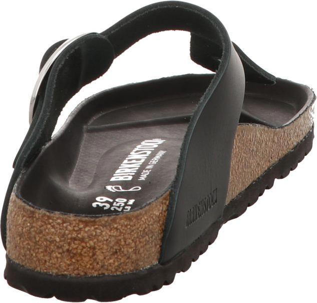 Actual product image Birkenstock Giza Big Buckle (42)