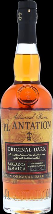 Produktbild Plantation Original Dark (1 x 70 cl)