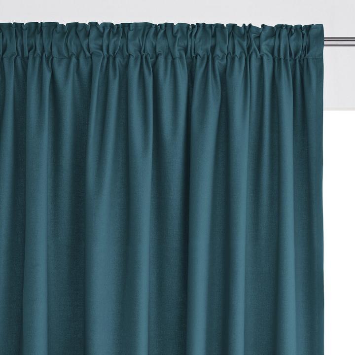 Produktbild La Redoute Interieurs Scenario Duck (180 x 135 cm)