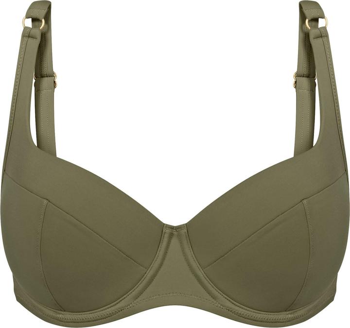 Actual product image Triumph Bügel-Bikini-Top Summer Twist (44 D)