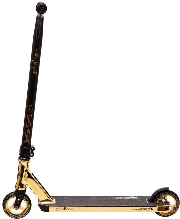 Image du produit Longway Scooter Metro