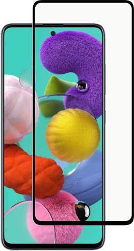 Produktbild Screenor 16335 mobile phone screen/back protector Clear screen protector Samsung 1 pc(s) (1 Stück, Samsung Galaxy A42 5G)
