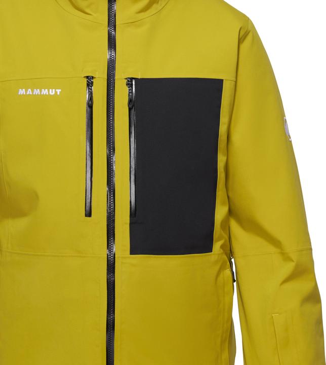 Produktbild Mammut Stoney (M)