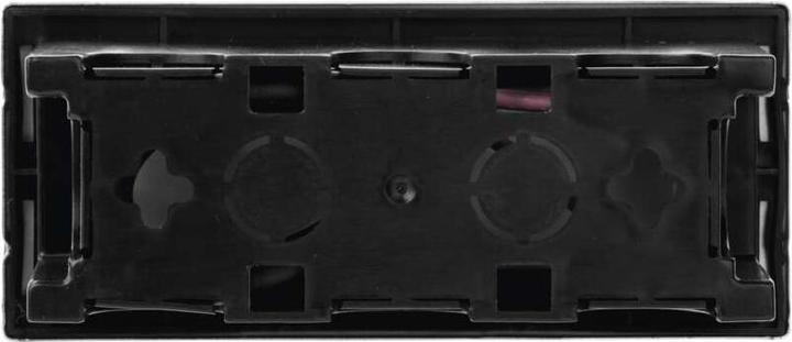 Immagine prodotto Emos Luce LED per scale - luce da incasso 123×53 1.5W neutro IP65 (65 lm)