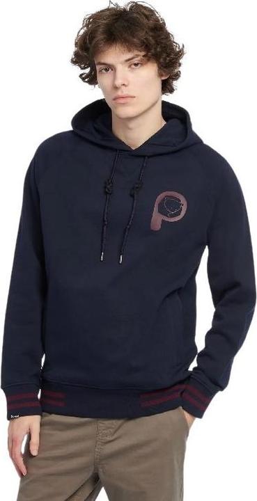 Immagine prodotto Penfield felpa grande con cappuccio bear chet print lb (S)
