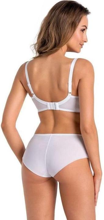 Actual product image Teyli Bra for breastfeeding mothers model (75 N)