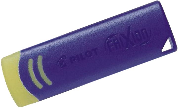 Actual product image Pilot Eraser FriXion