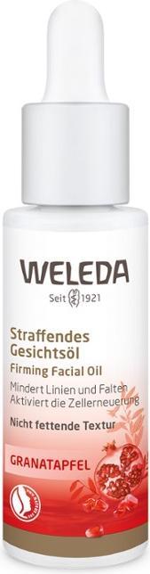 Weleda Granatapfel (30 ml, Gesichtsöl)