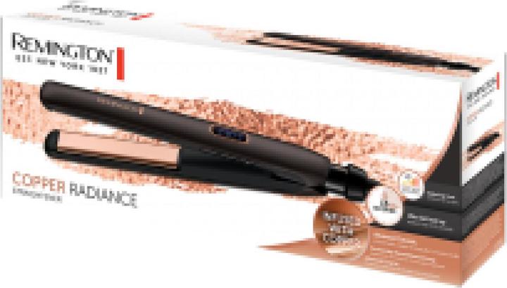 Produktbild Remington Copper Radiance S5700 (Glätteisen)