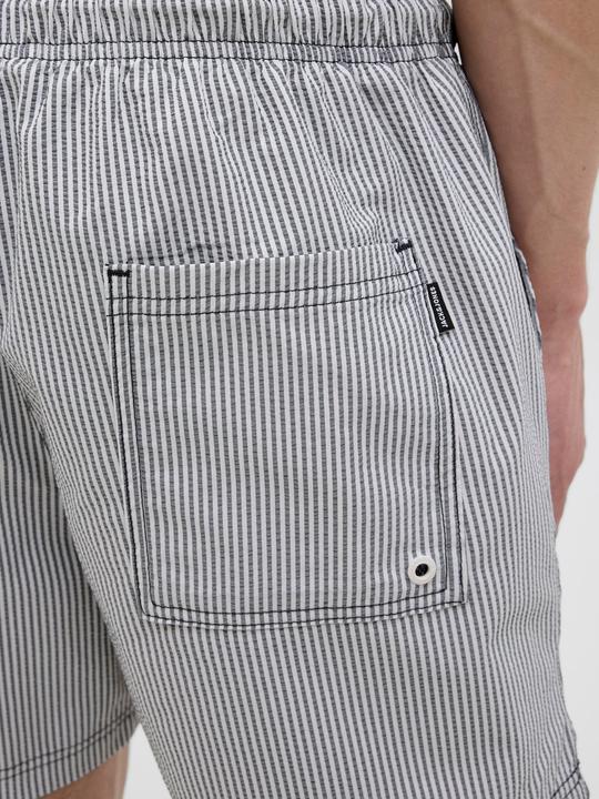 Produktbild Jack & Jones Regular Fit Badeshorts Badeshorts (XXL)