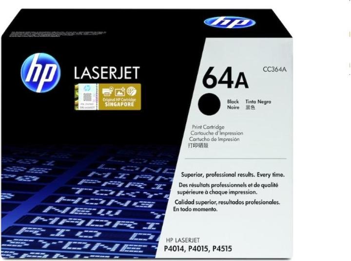 Immagine prodotto HP 64a (FC)