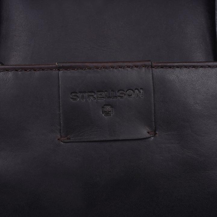 Produktbild Strellson brick lane josh backpack lvz (18 l)