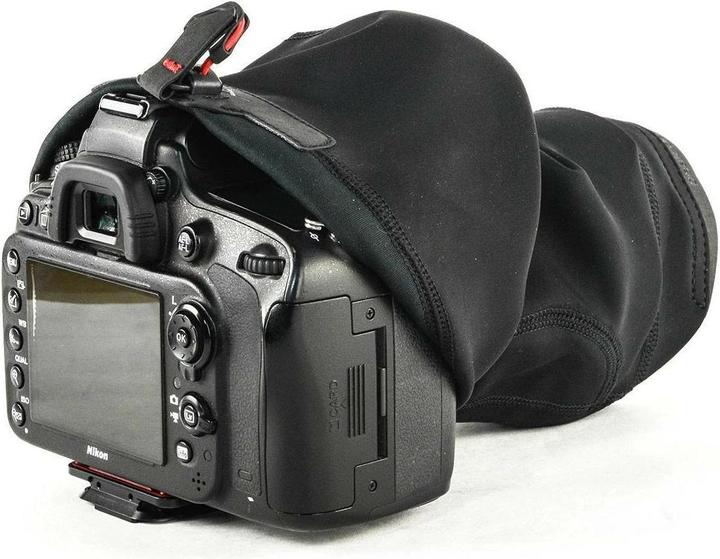 Image du produit Peak Design Shell Large (Sac à bandoulière pour appareil photo, 3.15 l)