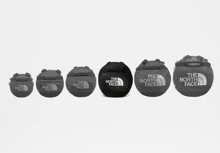 Produktbild North Face Base Camp Duffel (95 l)