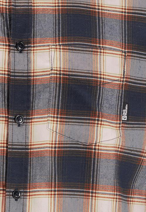 Immagine prodotto Jack Wolfskin Camicia da trekking (M)