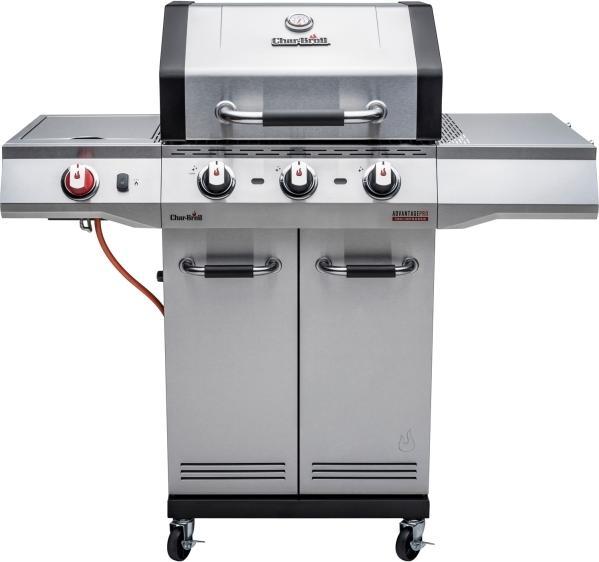 Char Broil Gasolgrill Advantage PRO B3 (7.91 kW)
