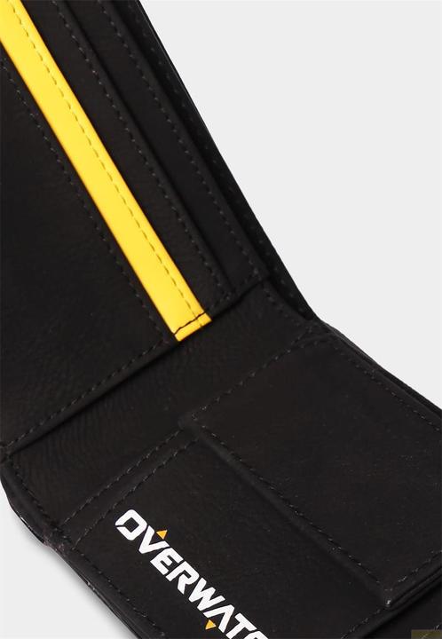 Image du produit Overwatch Portefeuille Bifold Logo