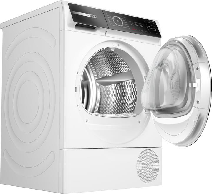 Image du produit Bosch Hausgeräte WQB245B40 (9 kg, Modifiable)