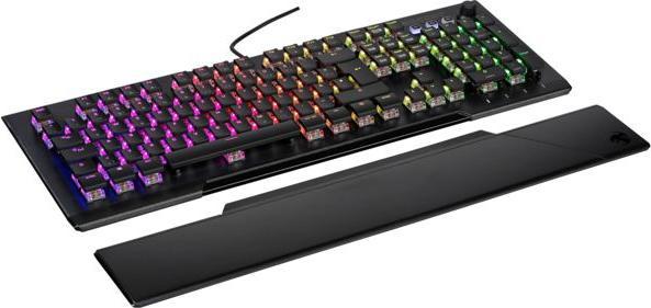 Actual product image Roccat Vulcan 121 Aimo (DE, Cable)