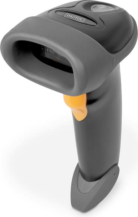 Digitus DA-81002 (Codici a barre 1D, Codici a barre 2D, Codice QR)