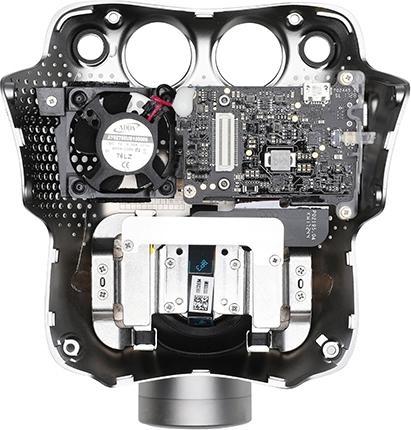 Actual product image DJI Phantom 4 Part 125 Gimbal Camera for P4P/P