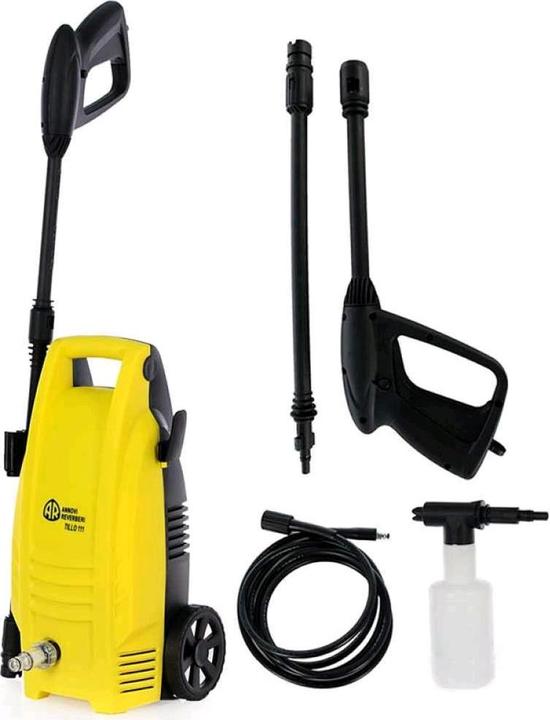 Annovi Reverberi Annovi and Reverberi AR TILLO 111 EM Portable cold high-pressure cleaner (Electrical connection)