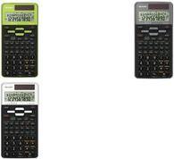 Actual product image Sharp EL-531TG-GR (Solar cells, Batteries)