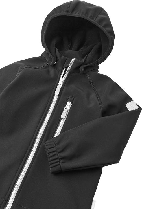 Actual product image Reima Vantti Softshell Jacket (116)