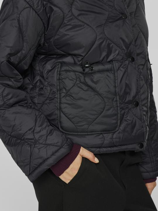 Produktbild Vila Stepp Jacke (44)
