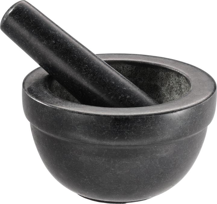 Produktbild Rösle Mörser
