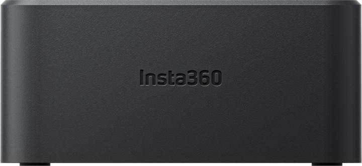 Actual product image Insta360 X4 Fast Charge Hub (X4)