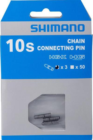 Actual product image Shimano Chain pin CN-7801/6600/5600 (10-speed)