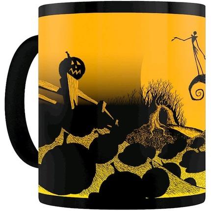 Image du produit Pyramid L'étrange Noël de Mr. Jack - Jack Skellington (315 ml, 1 x)