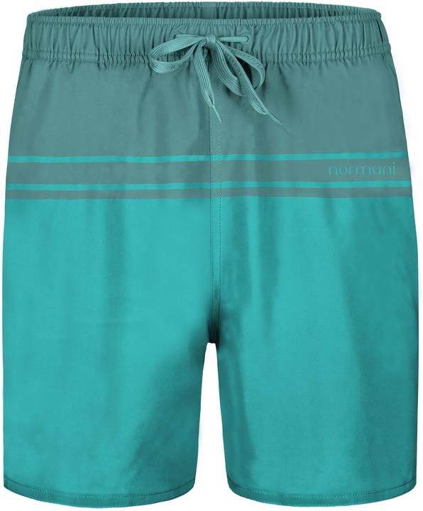 Normani Herren Badeshort Makaha