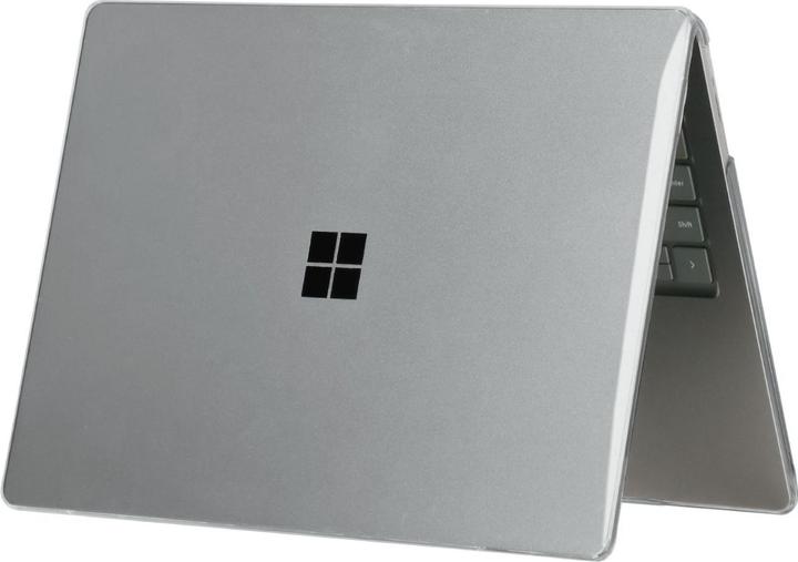Actual product image Screenguard Hard Case for Microsoft Surface Laptop 3, 4, 5 - 13.5" (aluminium model 1868, 1951) (Microsoft)