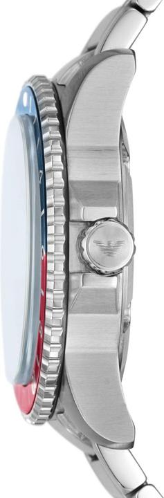 Image du produit Emporio Armani AR11590 Diver (Montre de plongée, 42 mm)
