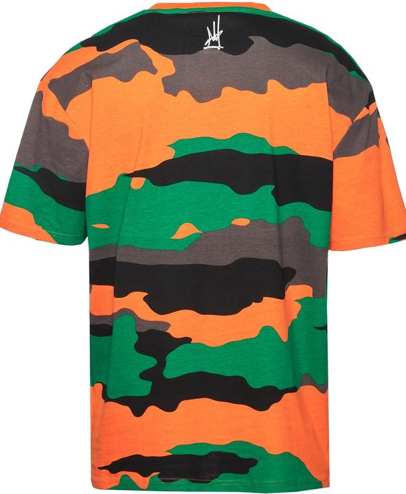Produktbild Dangerous DNGRS DNGRS Expansion T-Shirts - 190131 (XXL)