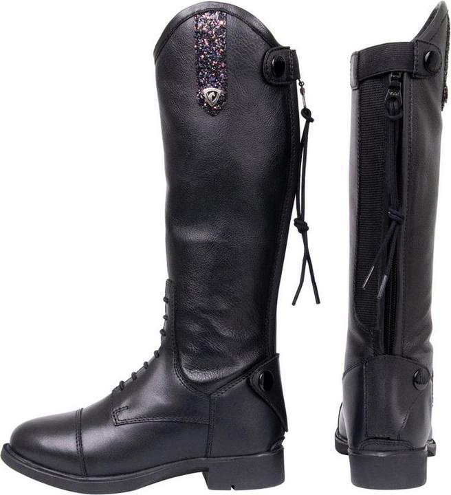 Image du produit Hy Land - Bottes hautes d'équitation AGEROLA - Enfant (28)