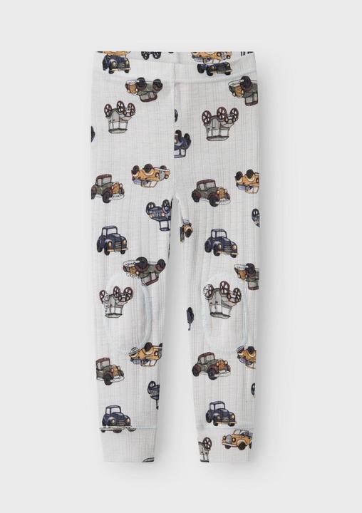 Produktbild Name it Merinowoll Lange Unterhose (110)