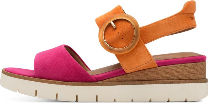 Produktbild Tamaris Sandalette (36)