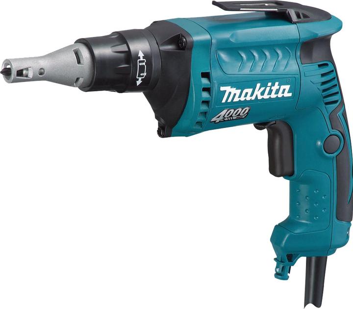 Makita FS4000 (Netzbetrieb)