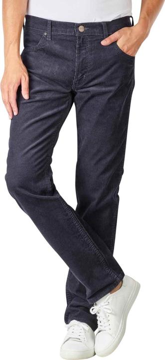Immagine prodotto Wrangler Greensboro (New Arizona) Cord Pant Straight Fit Par (W34/L30)