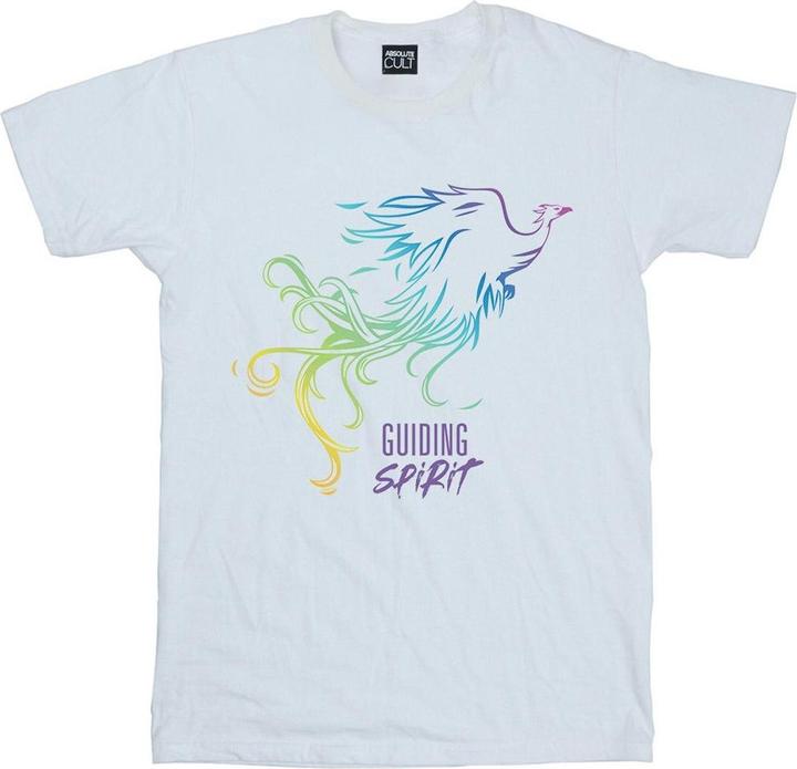 Produktbild Disney Mulan Movie Phoenix Guiding Spirit TShirt (3XL)