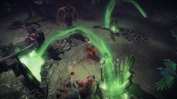 Actual product image Vikings: Wolves of Midgard - Limited Special Edition (PC) (PC, DE)