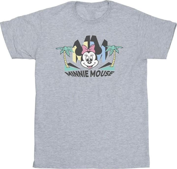 Produktbild Disney Minnie MM Palm TShirt (XL)