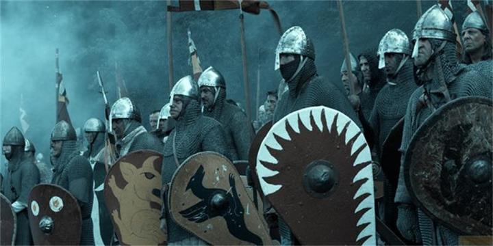 Actual product image Plaion The Conqueror - Fear will reign (DVD, German, French)