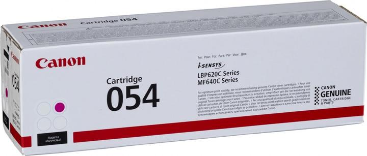Productafbeelding Canon 054M (M)