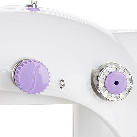 Productafbeelding Emerio SEW-122275, 1 naaiprogramma's, 2 snelheden