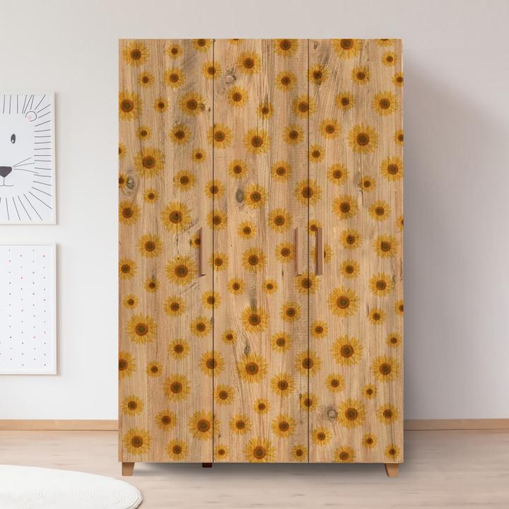 Actual product image Hanah Home Chloe (120 x 48 x 189 cm)